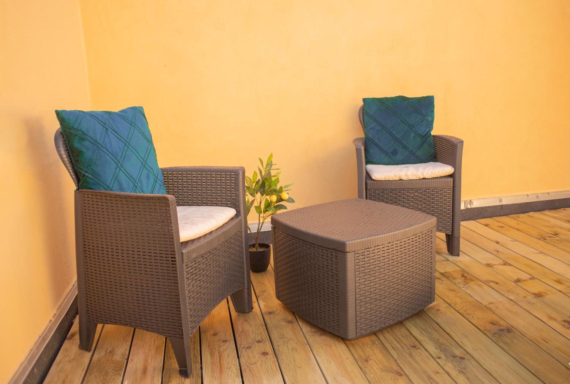 Spa Central Charmant Duplex Cosy 90M2 A 300M Rue Pietonne Et 500 M Du Port Boulogne-sur-Mer Exteriör bild