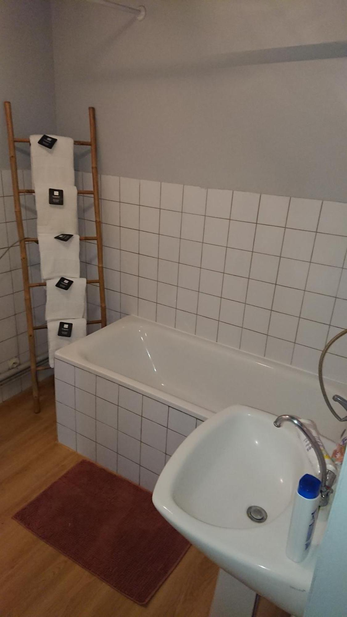 Spa Central Charmant Duplex Cosy 90M2 A 300M Rue Pietonne Et 500 M Du Port Boulogne-sur-Mer Rum bild