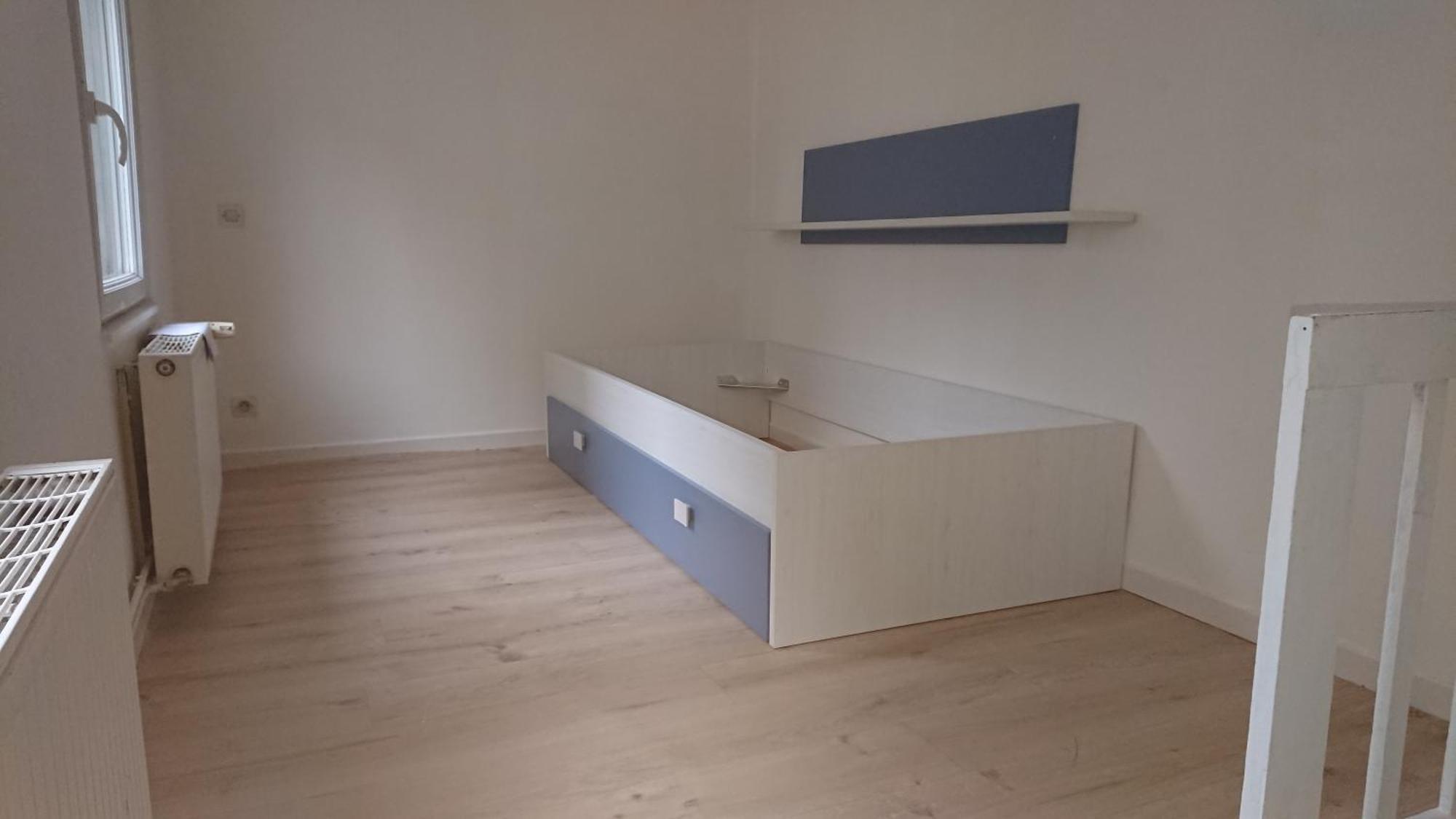 Spa Central Charmant Duplex Cosy 90M2 A 300M Rue Pietonne Et 500 M Du Port Boulogne-sur-Mer Rum bild