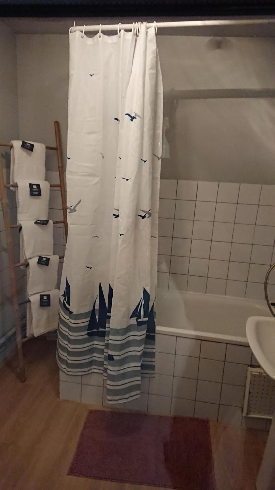 Spa Central Charmant Duplex Cosy 90M2 A 300M Rue Pietonne Et 500 M Du Port Boulogne-sur-Mer Rum bild