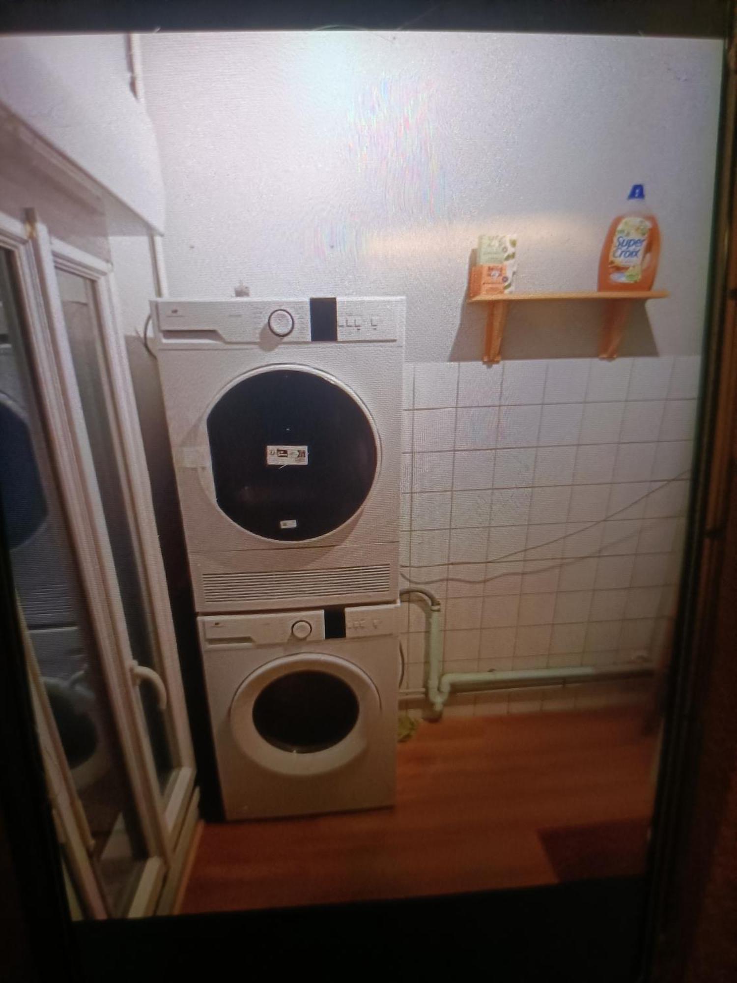 Spa Central Charmant Duplex Cosy 90M2 A 300M Rue Pietonne Et 500 M Du Port Boulogne-sur-Mer Rum bild